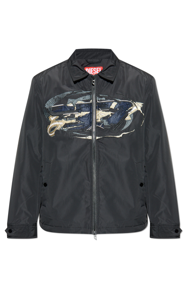 Jacket `J-OACHIM-D-PADD` od Diesel