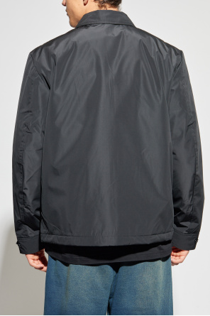 Diesel Jacke „J-OACHIM-D-PADD“