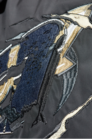 Diesel Jacke „J-OACHIM-D-PADD“