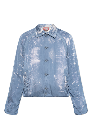 Jacket ‘J-ORION-PLAIN’