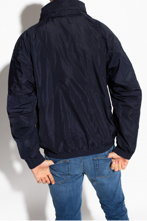 Diesel Jacket with logo