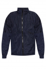 Diesel maya quilted down jacket moncler jacket