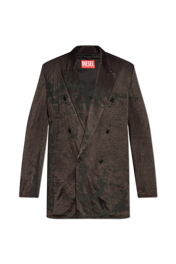 Diesel Blazer J-PEKKA-PLAIN