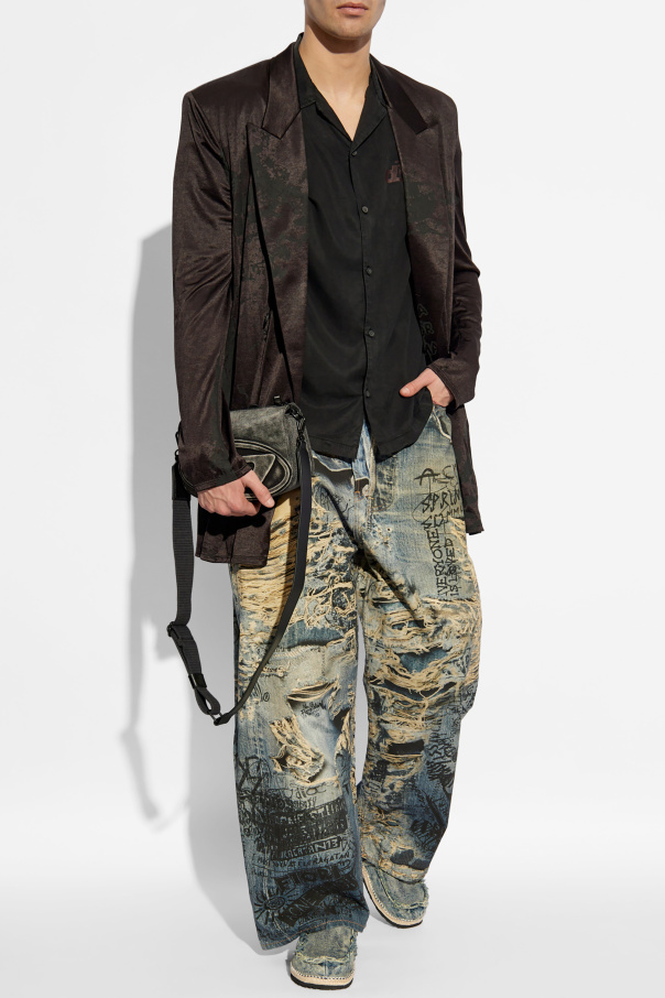 Diesel Blazer J-PEKKA-PLAIN