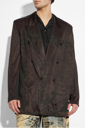 Diesel Blazer J-PEKKA-PLAIN