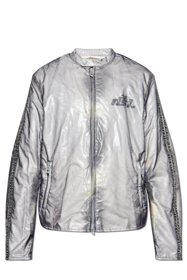 Diesel Light jacket  J-POP