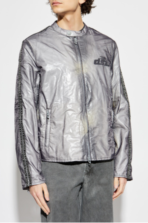 Diesel Light jacket  J-POP