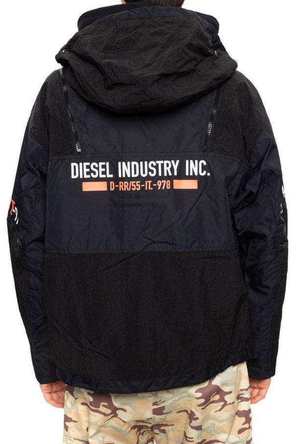 diesel rr55 jacket