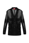 Diesel ‘J-REG’ single-breasted blazer
