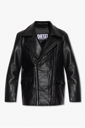 ‘j-rego’ jacket od Diesel
