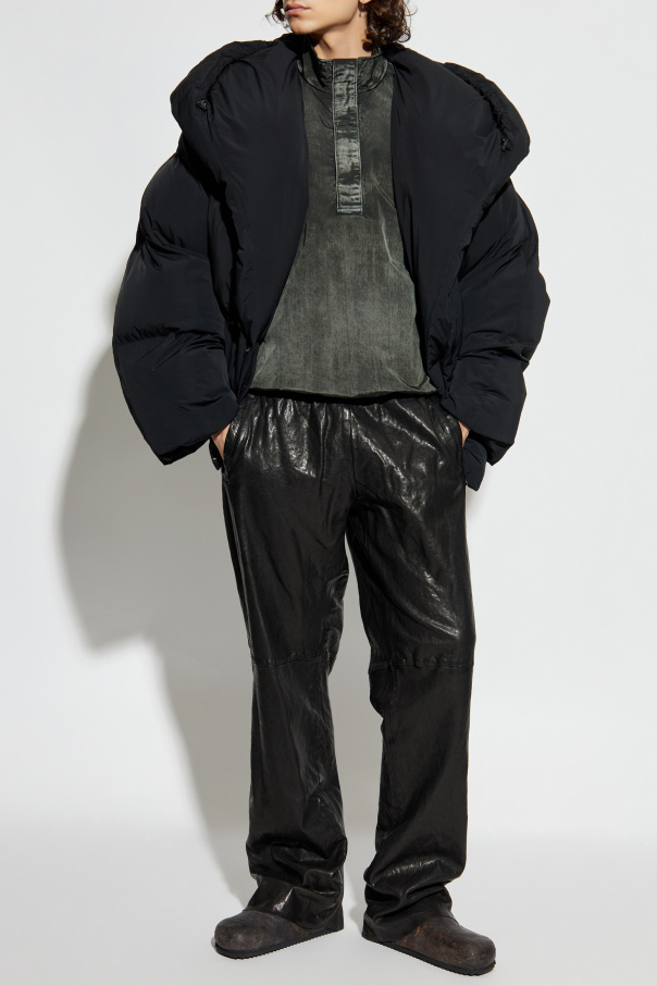 Diesel Insulated jacket