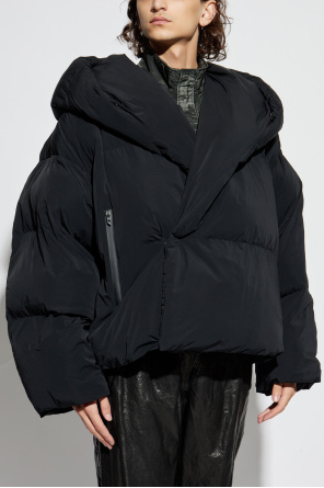 Diesel Insulated jacket