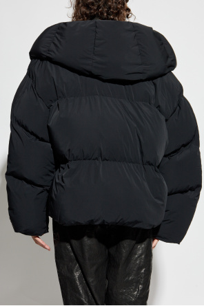 Diesel Insulated jacket