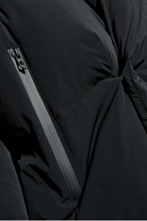 Diesel Insulated jacket