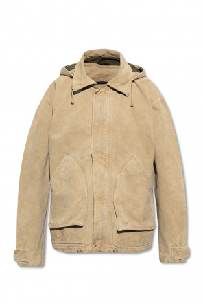 Dylan light-weight harrington jacket