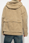 Diesel ‘J-Shank’ hooded jacket