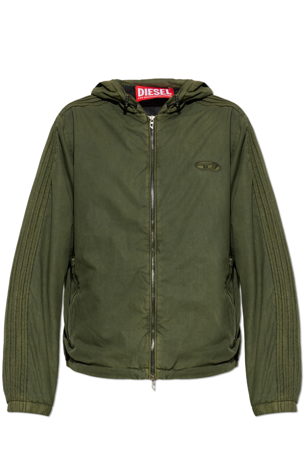 J-STITCH jacket od Diesel