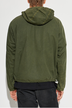 Diesel Jacke ‘J-STITCH’