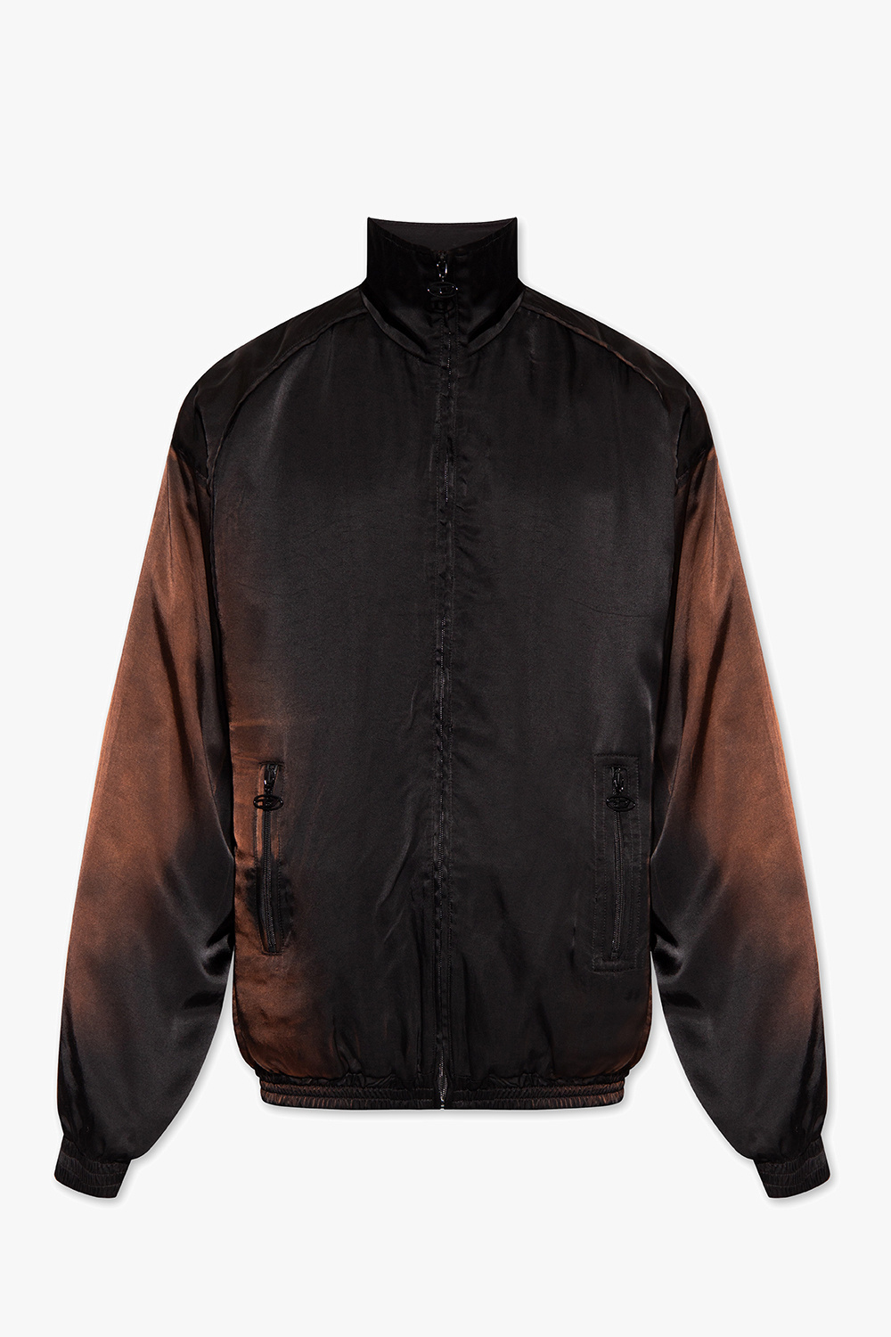 Diesel ‘J-TELLY’ satin jacket