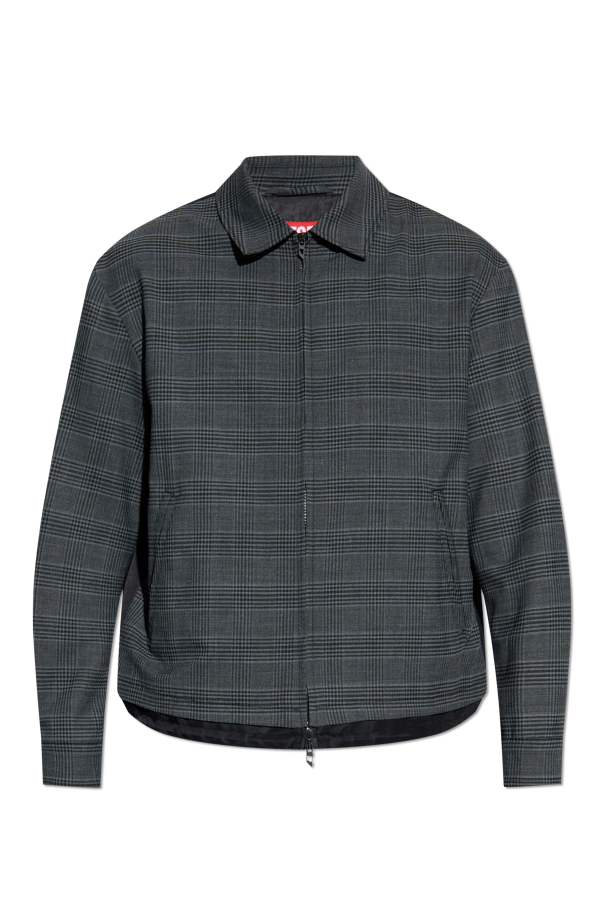 Jacket `J-TING` od Diesel