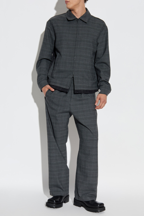 Diesel Jacke „J-TING“