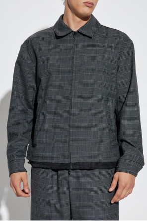 Diesel Jacke „J-TING“