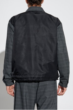 Diesel Jacke „J-TING“