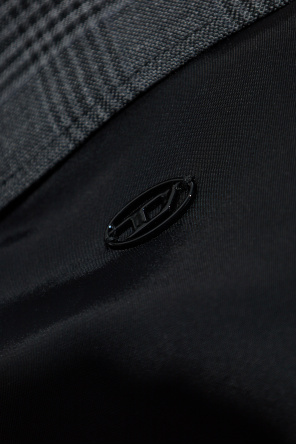 Diesel Jacke „J-TING“