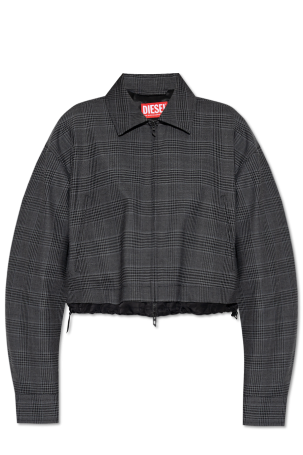 Jacket `J-TING-FEM`, zdjęcie 1 Jacket `J-TING-FEM` od Diesel