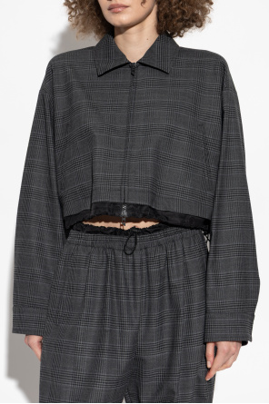 Diesel Jacket `J-TING-FEM`