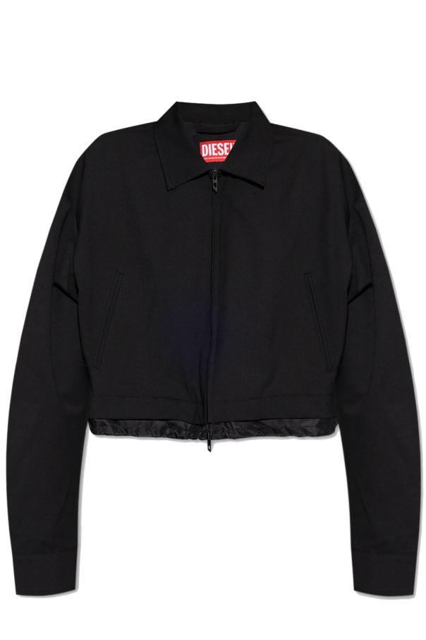 Jacket `J-TING-FEM-R2`, zdjęcie 1 Jacket `J-TING-FEM-R2` od Diesel