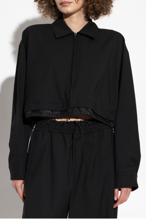 Diesel Jacket `J-TING-FEM-R2`