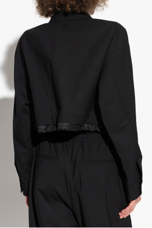 Diesel Jacket `J-TING-FEM-R2`