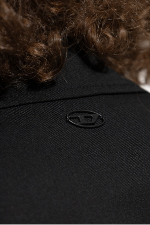 Diesel Jacket `J-TING-FEM-R2`