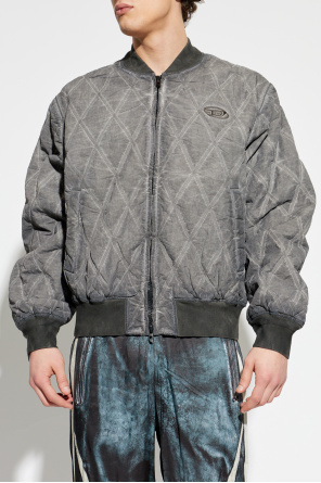Diesel Insulated jacket ‘J-TYPE-TREAT’