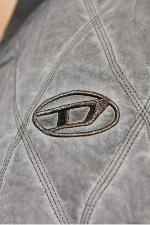 Diesel Insulated jacket ‘J-TYPE-TREAT’