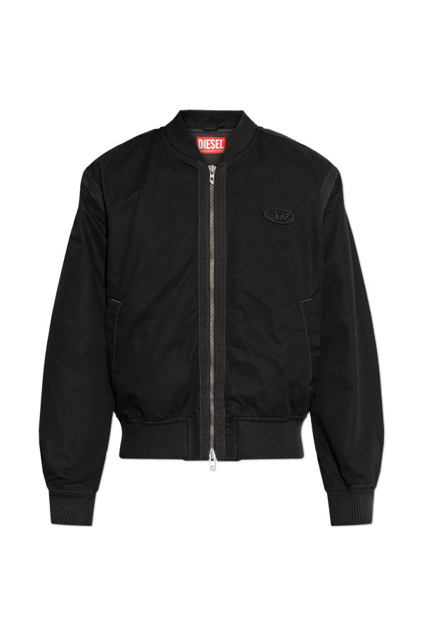J-TYPER Jacket od Diesel