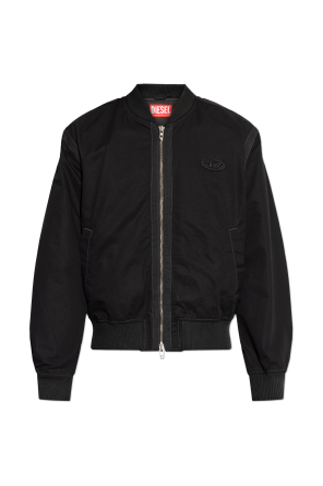 Chaqueta ‘J-TYPER’