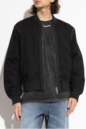 Diesel J-TYPER Jacket
