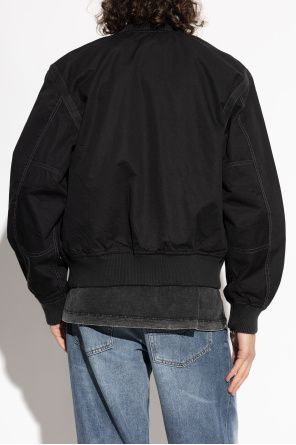 Diesel J-TYPER Jacket