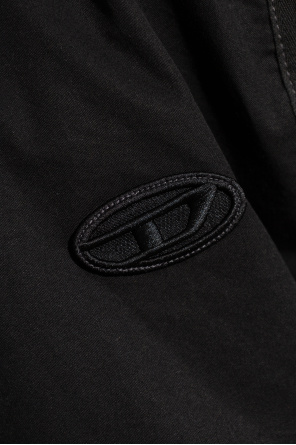 Diesel J-TYPER Jacket