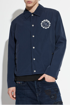 Diesel Jacket ‘J-UMP-A’