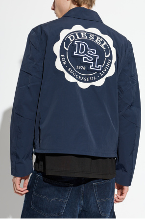 Diesel Jacket ‘J-UMP-A’