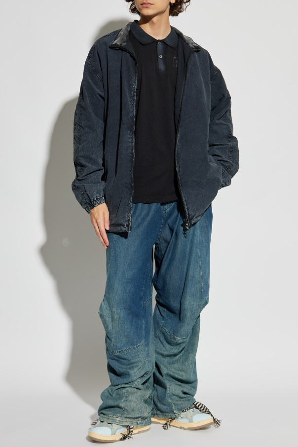 Diesel Jacket `J-WILSON`