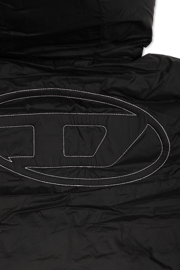 Diesel Kids Chaleco acolchado 'JOSIP'