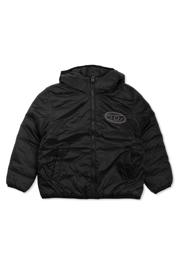 Insulated jacket ‘JOSIPLS’ od Diesel Kids
