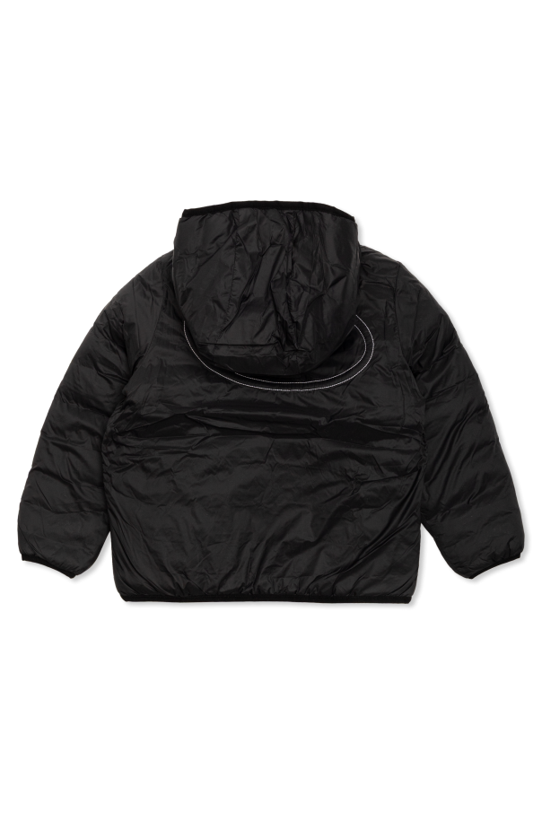 Diesel Kids Insulated jacket ‘JOSIPLS’