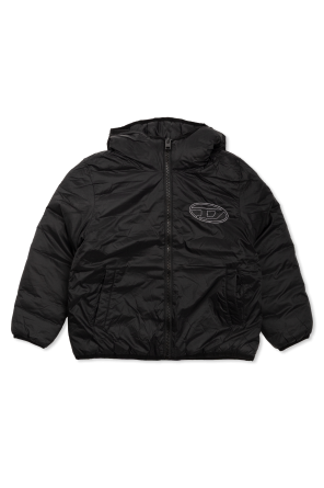 Chaqueta acolchada ‘JOSIPLS’