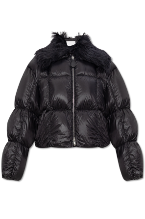 Down jacket