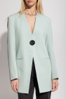 JIL SANDER Wool blazer